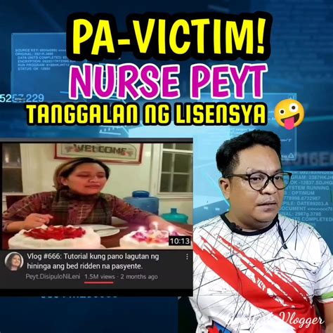 si doc ang nagpaturok kay pasyente|Doc pinatumba sa natsuging pasyente : P150K bayad sa 4 killer.
